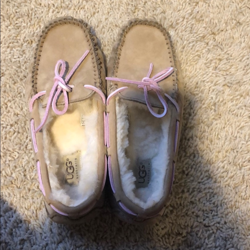 Ugg Slipper
